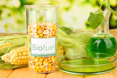 Ellan biofuel availability