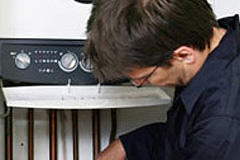 boiler repair Ellan